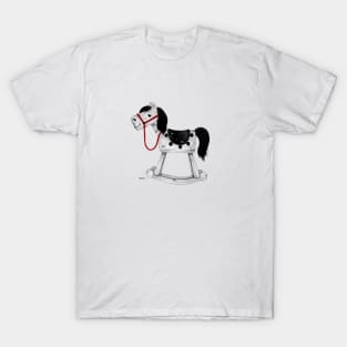 ROCKING HORSE T-Shirt